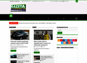 Gazetaderondonia.com.br thumbnail