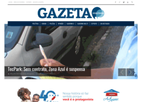 Gazetaguacuana.com.br thumbnail
