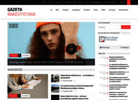 Gazetainwestycyjna.pl thumbnail