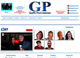 Gazetaparaminense.com.br thumbnail