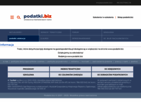 Gazetapodatnika.pl thumbnail