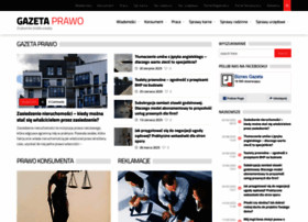 Gazetaprawo.net thumbnail