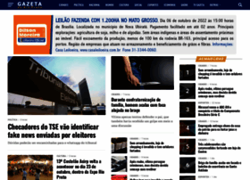 Gazetarp.com.br thumbnail