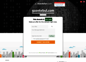 Gazetebul.com thumbnail