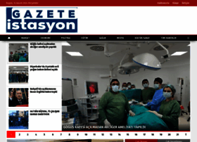 Gazeteistasyon.com thumbnail