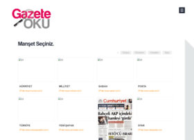 Gazeteoku.biz.tr thumbnail
