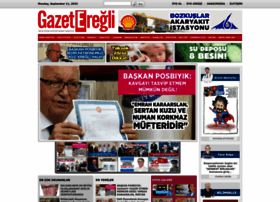 Gazeteregli.com thumbnail