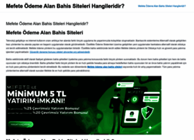Gazetetan.com thumbnail