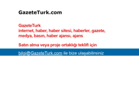 Gazeteturk.com thumbnail