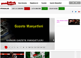 Gazeteturka.com thumbnail