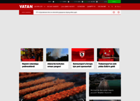 Gazetevatan.com thumbnail