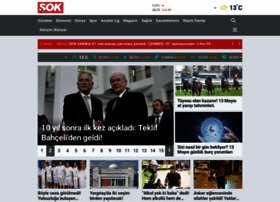 Gazeteyaziyor.com.tr thumbnail