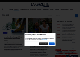 Gazettebourgogne.fr thumbnail