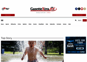Gazetteextra.com thumbnail