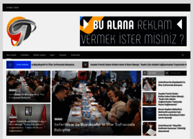 Gazettege.com thumbnail