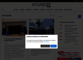 Gazettemoselle.fr thumbnail