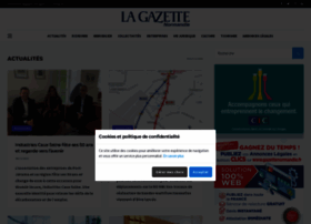 Gazettenormandie.fr thumbnail