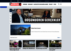 Gaziantep27.net thumbnail