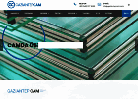 Gaziantepcam.com.tr thumbnail