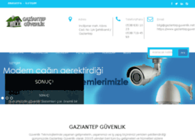 Gaziantepguvenlik.net thumbnail