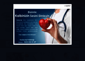 Gaziemirtipmerkezi.com thumbnail