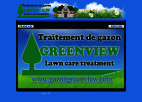Gazongreenview.com thumbnail