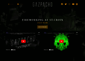 Gazpachoworld.com thumbnail