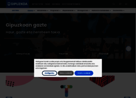 Gaztemaniak.net thumbnail