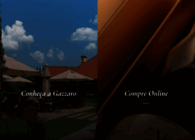 Gazzaro.com.br thumbnail