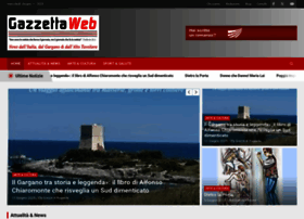Gazzettaweb.net thumbnail