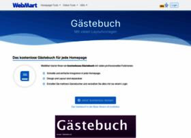 Gb.webmart.de thumbnail