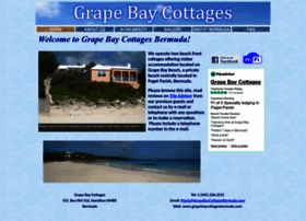 Gbcbermuda.com thumbnail