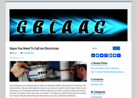 Gblaac.org thumbnail