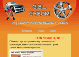 Gblchrom.pl thumbnail