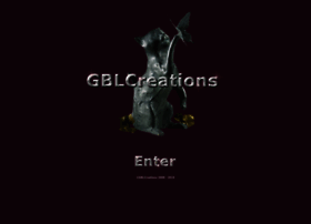 Gblcreations.com thumbnail