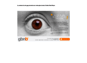 Gbnb.com thumbnail
