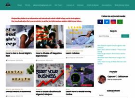 Gbojom.com.ng thumbnail Gbojom.com.ng thumbnail