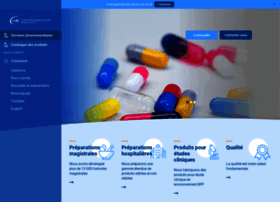 Gbpharma.ca thumbnail