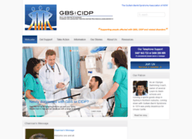 Gbs-cidp-nsw.org.au thumbnail