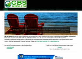 Gbs-tax.net thumbnail