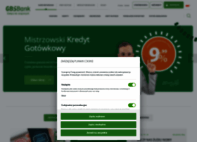 Gbsbank.pl thumbnail