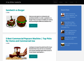 Gbymikeisabella.com thumbnail