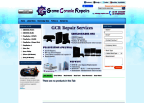 Gc-repairs.com thumbnail