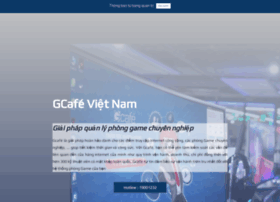 Gcafe.vn thumbnail
