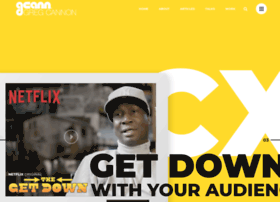 Gcann.com thumbnail