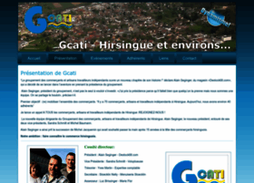 Gcati.fr thumbnail