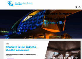 Gccassociation.org thumbnail