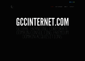 Gccinternet.com thumbnail