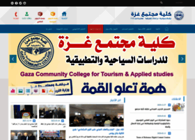 Gccts.edu.ps thumbnail