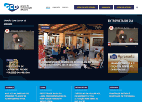 Gcd.com.br thumbnail